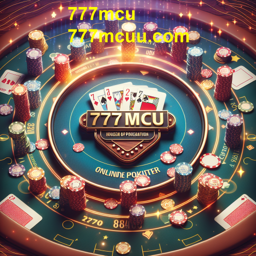Explorando a Categoria de Jogos de Cartas no 777mcu